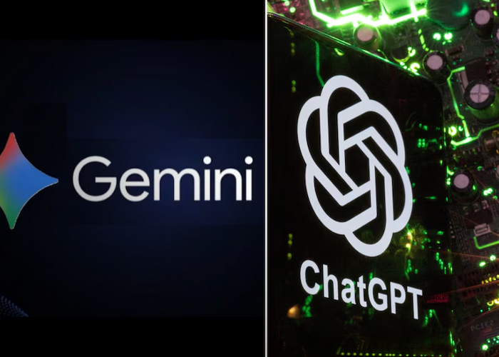 Foto: Gemini impulsa a Google /cortesía 
