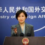 Foto: China y su respaldo a Venezuela /cortesía