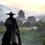 FOTO: A Whisper of Fall: Jinyiwei deslumbra con su primer gameplay/ Cortesía