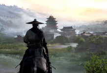 China presenta A Whisper of Fall: Jinyiwei, su nuevo RPG de acción FOTO: A Whisper of Fall: Jinyiwei deslumbra con su primer gameplay/ Cortesía