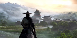 FOTO: A Whisper of Fall: Jinyiwei deslumbra con su primer gameplay/ Cortesía