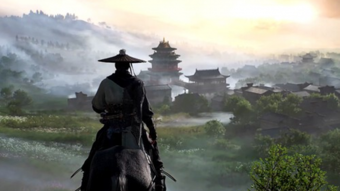 FOTO: A Whisper of Fall: Jinyiwei deslumbra con su primer gameplay/ Cortesía