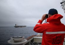 Foto: Rusia denuncia persecución de EE.UU. /cortesía