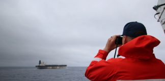 Foto: Rusia denuncia persecución de EE.UU. /cortesía