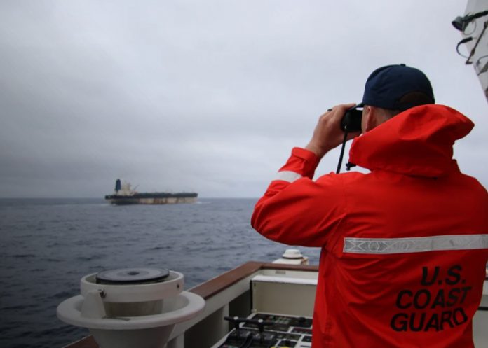 Foto: Rusia denuncia persecución de EE.UU. /cortesía