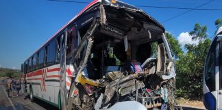Foto: Accidente en Teustepe /TN8
