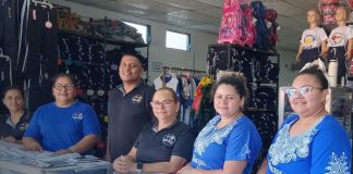 Foto: Regreso a clases en Nagarote / TN8