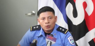Foto: Policía reporta 10 capturados en el Triángulo Minero/TN8