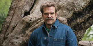 Foto: Relevo en Behemoth! tras la salida de David Harbour/Cortesía