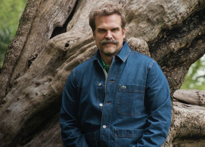 Foto: Relevo en Behemoth! tras la salida de David Harbour/Cortesía
