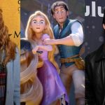 Foto: Disney continúa sus adaptaciones con Enredados en acción real/Cortesía