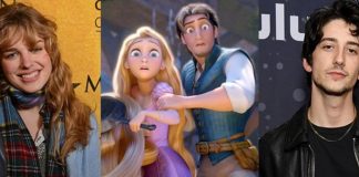 Foto: Disney continúa sus adaptaciones con Enredados en acción real/Cortesía