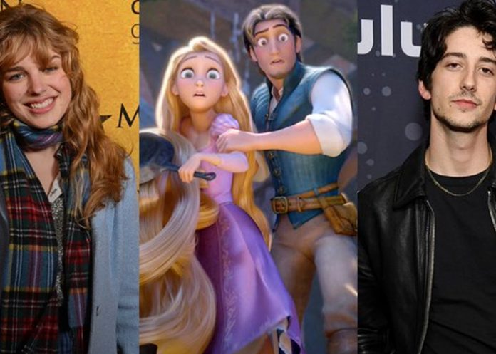 Foto: Disney continúa sus adaptaciones con Enredados en acción real/Cortesía