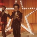 Bruno Mars vuelve al estudio y fija fecha para el lanzamiento de “The Romantic” Foto:Bruno Mars anuncia “The Romantic”, su esperado nuevo álbum para 2026 / Cortesía