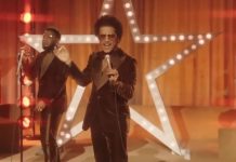 Foto:Bruno Mars anuncia “The Romantic”, su esperado nuevo álbum para 2026 / Cortesía