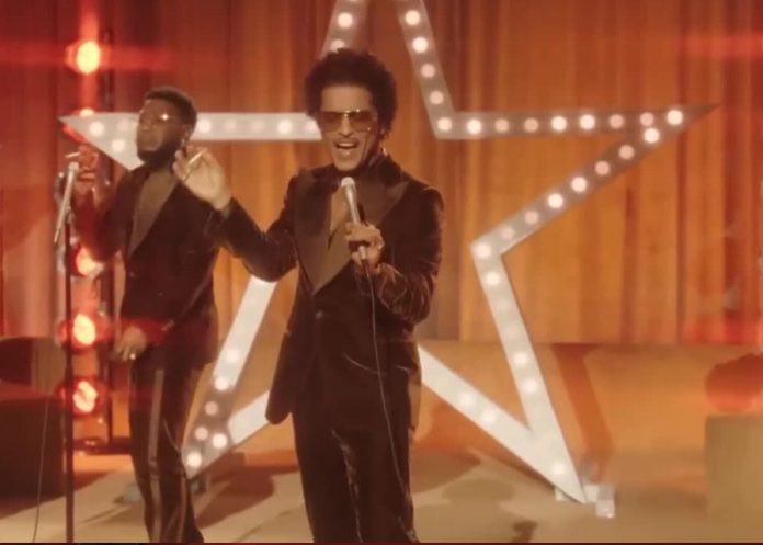 Foto:Bruno Mars anuncia “The Romantic”, su esperado nuevo álbum para 2026 / Cortesía