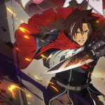 Foto: ‘Sentenced to Be a Hero’: el anime que todos están viendo en 2026/Cortesía