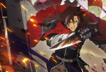 Foto: ‘Sentenced to Be a Hero’: el anime que todos están viendo en 2026/Cortesía