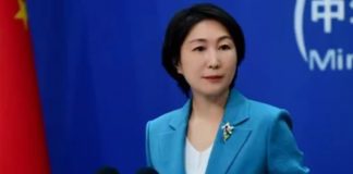 Foto: Multilateralismo en riesgo: China critica salidas de EE.UU./Cortesía