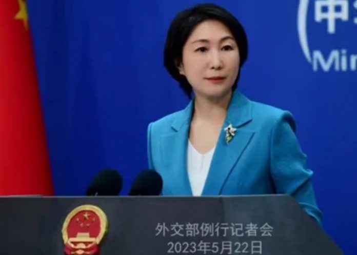 Foto: Multilateralismo en riesgo: China critica salidas de EE.UU./Cortesía