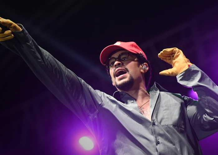 Foto:Tainaly Y. Serrano Rivera demanda a Bad Bunny/Cortesía