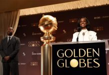 Foto: Más sobre el Golden Globe 2026 /cortesía