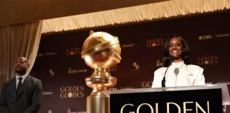 Foto: Más sobre el Golden Globe 2026 /cortesía