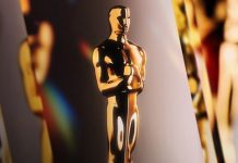 Foto: Temporada de premios 2026 /cortesía