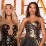 Foto: Beyoncé y Blue Ivy /cortesía