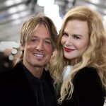 Foto: Más sobre Nicole Kidman y Keith Urban /cortesía