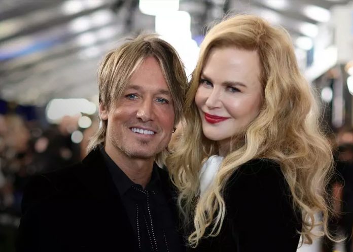 Foto: Más sobre Nicole Kidman y Keith Urban /cortesía Foto: Más sobre Nicole Kidman y Keith Urban /cortesía