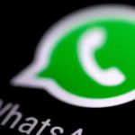 Nueva función de WhatsApp cambia cómo se envían y eliminan mensajes Foto: Prueba la nueva función de WhatsApp /cortesía