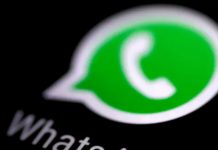 Foto: Prueba la nueva función de WhatsApp /cortesía