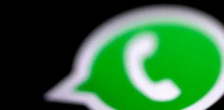 Foto: Prueba la nueva función de WhatsApp /cortesía
