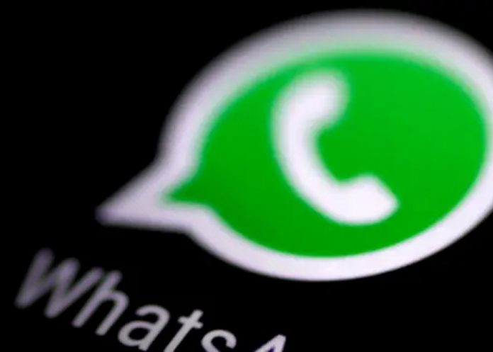Foto: Prueba la nueva función de WhatsApp /cortesía Foto: Prueba la nueva función de WhatsApp /cortesía