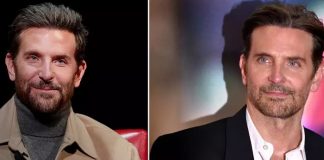 Foto: La verdad sobre Bradley Cooper /cortesía