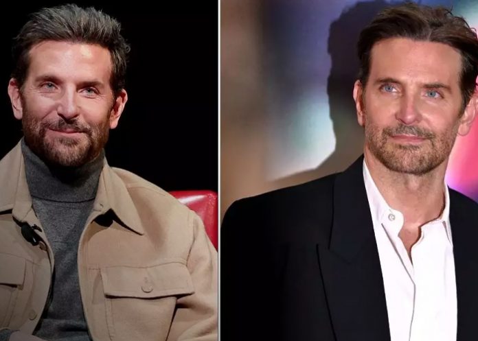 Foto: La verdad sobre Bradley Cooper /cortesía