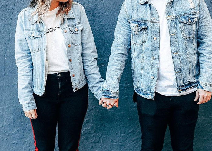 Foto: ¿Las parejas duran más cuando tienen cosas en común? / Cortesía