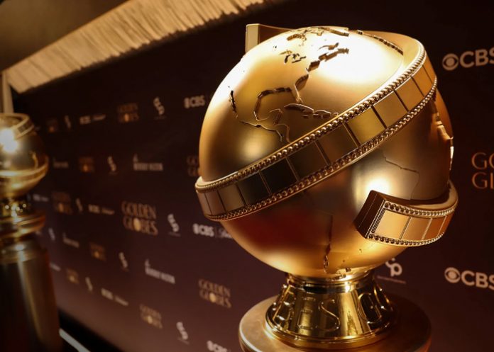 Foto: Más sobre los Golden Globes 2026 /cortesía