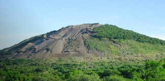 Foto: Macabro hallazgo en Managua /TN8