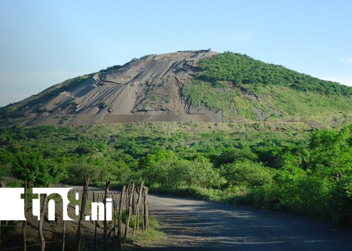 Foto: Macabro hallazgo en Managua /TN8