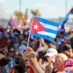 Foto: Cuba reivindica el derecho internacional /cortesía