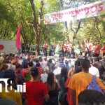 Foto: Alegría, baile y diversión marcaron el inicio del año en El Trapiche/ TN8