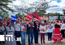 Estelí fortalece la educación superior con la reinauguración de la UNAN-Managua Foto: Estelí se consolida como polo educativo /TN8