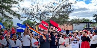 Foto: Estelí se consolida como polo educativo /TN8