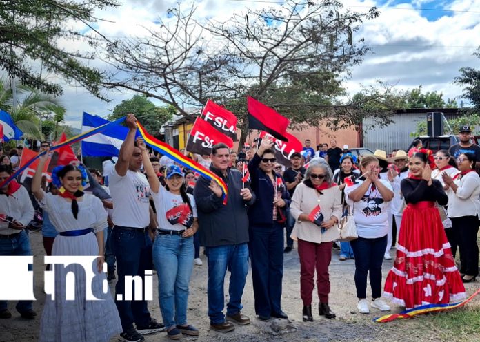 Foto: Estelí se consolida como polo educativo /TN8