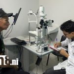 Siuna celebra 19 años de buen Gobierno Sandinista con jornada médica Foto: Siuna disfruta de atención médica /TN8