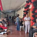 Foto: Salud gratuita y de calidad llega a Madriz / TN8