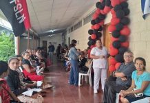 Foto: Salud gratuita y de calidad llega a Madriz / TN8