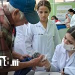 Foto: Matagalpa celebra 19 años de transformaciones /TN8